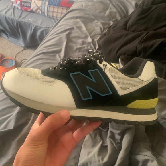 New balance 574 - Picture 2 of 4